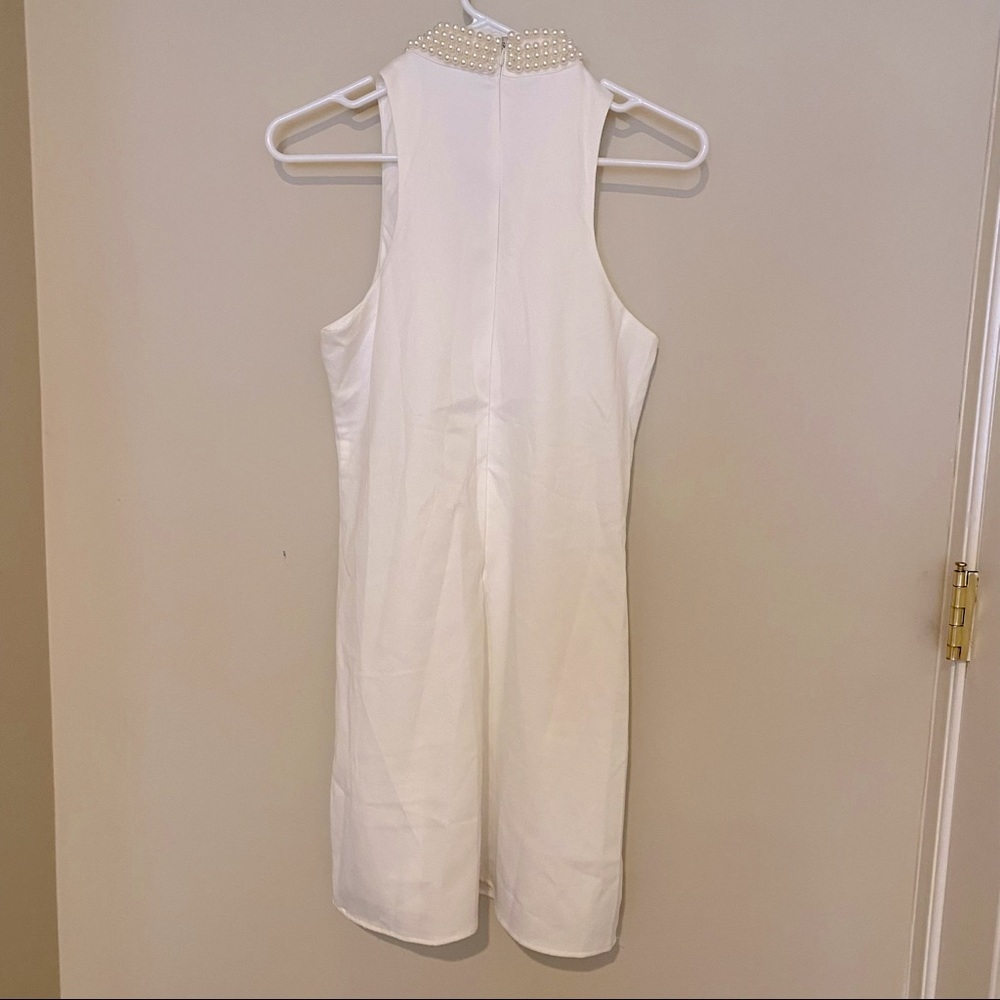 Lulus Pearl Swing Dress - Picture 4 of 7